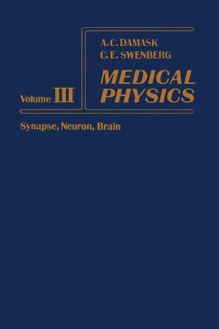 Synapse, Neuron, Brain (eBook, PDF) Cover Synapse, Neuron, Brain (eBook, PDF)