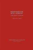 Organotransition Metal Chemistry A Mechanistic Approach (eBook, PDF)