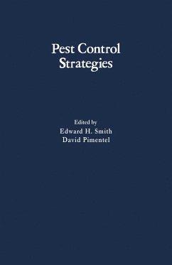 Cover Pest Control Strategies (eBook, PDF)