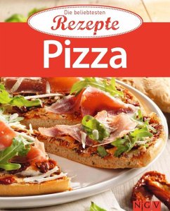 Pizza (eBook, ePUB) Cover Pizza (eBook, ePUB)