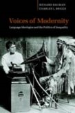 Voices of Modernity (eBook, PDF)