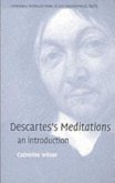 Descartes's Meditations (eBook, PDF)