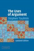 Uses of Argument (eBook, PDF) Uses of Argument (eBook, PDF)
