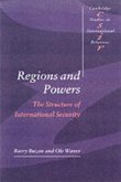 Regions and Powers (eBook, PDF)