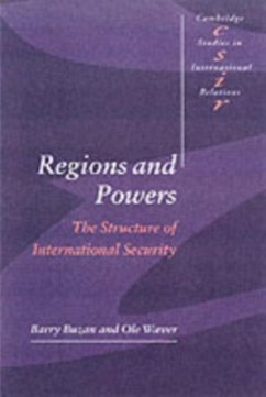 Cover Regions and Powers (eBook, PDF)