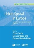 Urban Sprawl in Europe (eBook, PDF)