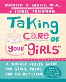 Taking Care of Your Girls (eBook, ePUB)