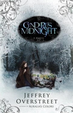 Cover Cyndere's Midnight (eBook, ePUB)
