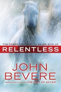 Cover Relentless (eBook, ePUB)