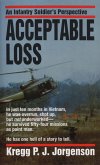 Acceptable Loss (eBook, ePUB)