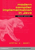 Modern Compiler Implementation in Java (eBook, PDF) Modern Compiler Implementation in Java (eBook, PDF)