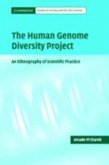 Human Genome Diversity Project (eBook, PDF)
