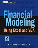 Financial Modeling Using Excel and VBA (eBook, PDF)