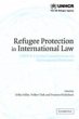 Refugee Protection in International Law... - Bild 1