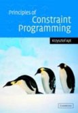 Principles of Constraint Programming (eBook, PDF)