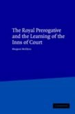 Royal Prerogative and the Learning of the Inns of Court (eBook, PDF)