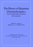 Phases of Quantum Chromodynamics (eBook, PDF)