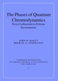 Phases of Quantum Chromodynamics (eBook, PDF) Phases of Quantum Chromodynamics (eBook, PDF)