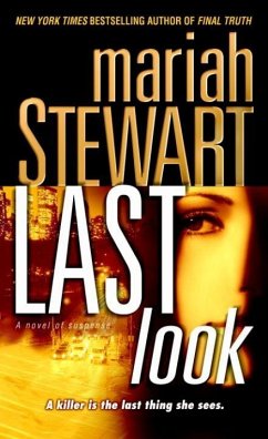 Last Look (eBook, ePUB) - Stewart, Mariah