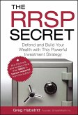 The RRSP Secret (eBook, ePUB)