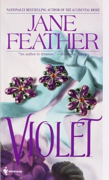 Violet (eBook, ePUB) Violet (eBook, ePUB)
