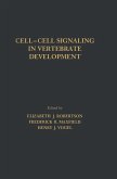 Cell-Cell Signaling in Vertebrate Development (eBook, PDF)