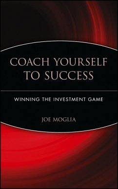 Coach Yourself to Success (eBook, PDF) - Moglia, Joe