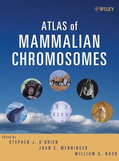 Cover Atlas of Mammalian Chromosomes (eBook, PDF)