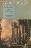 Barbarism and Religion: Volume 3, The First Decline and Fall (eBook, PDF)