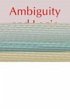 Ambiguity and Logic (eBook, PDF) - Bild 1
