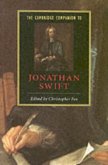 Cambridge Companion to Jonathan Swift (eBook, PDF)
