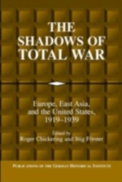 Shadows of Total War (eBook, PDF)