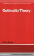 Optimality Theory (eBook, PDF) - Bild 1