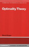 Optimality Theory (eBook, PDF)