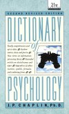 Dictionary of Psychology (eBook, ePUB)