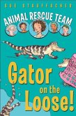 Animal Rescue Team: Gator on the Loose! (eBook, ePUB)