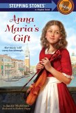 Anna Maria's Gift (eBook, ePUB)