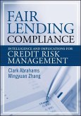 Fair Lending Compliance (eBook, PDF)