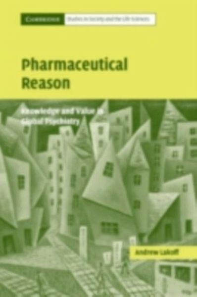 Pharmaceutical Reason (eBook, PDF)
