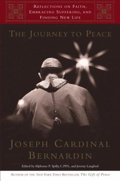 Cover The Journey to Peace (eBook, ePUB)