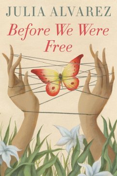 Before We Were Free (eBook, ePUB) - Alvarez, Julia