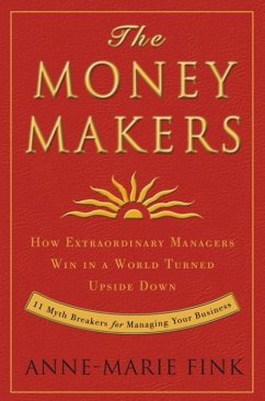Cover The Moneymakers (eBook, ePUB)