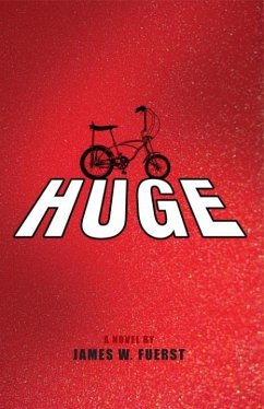 Huge (eBook, ePUB) - Fuerst, James