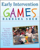 Early Intervention Games (eBook, ePUB)