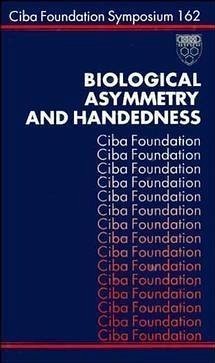 Cover Biological Asymmetry and Handedness (eBook, PDF)