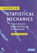 Elements of Statistical Mechanics... - Bild 1