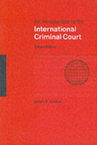 Introduction to the International Criminal Court (eBook, PDF)