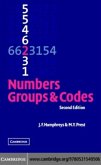 Numbers, Groups and Codes (eBook, PDF)