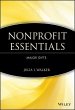 Nonprofit Essentials (eBook, PDF) - Bild 1