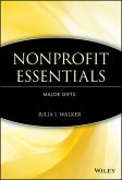 Nonprofit Essentials (eBook, PDF)